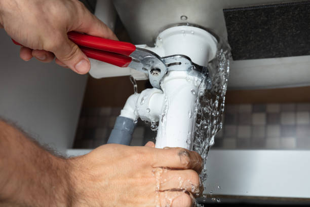 Best Water damage restoration near me  in San Leandro, CA